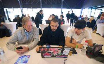 Cross-Industry Hackatón: 14 equipos aplicaron Inteligencia Artificial a desafíos de la salmonicultura Cross-Industry Hackatón: 14 equipos aplicaron Inteligencia Artificial a desafíos de la salmonicultura