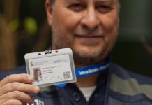 “Cuando tú respondes, Chile respondGobierno lanza campaña Casen 2026 y muestra cómo reconocer a los encuestadores “Cuando tú respondes, Chile respondGobierno lanza campaña Casen 2026 y muestra cómo reconocer a los encuestadores