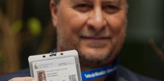 “Cuando tú respondes, Chile respondGobierno lanza campaña Casen 2026 y muestra cómo reconocer a los encuestadores “Cuando tú respondes, Chile respondGobierno lanza campaña Casen 2026 y muestra cómo reconocer a los encuestadores