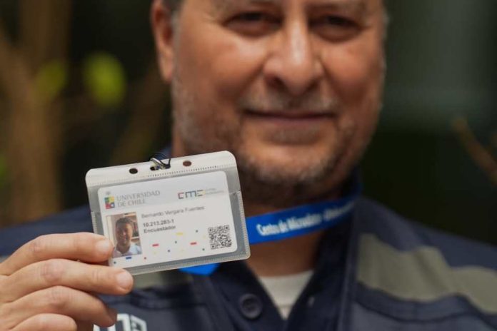 “Cuando tú respondes, Chile respondGobierno lanza campaña Casen 2026 y muestra cómo reconocer a los encuestadores