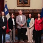Cuarta edición de “Un Estado Digital” reunió a sector público, privado y académico con foco en avances en IA y modernización del Estado Cuarta edición de “Un Estado Digital” reunió a sector público, privado y académico con foco en avances en IA y modernización del Estado
