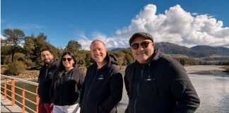 Cuarta generación de Ecoterráneo abre convocatoria para impulsar nuevos negocios desde Aysén