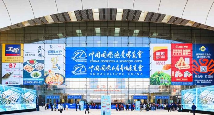 Cuatro empresas de Los Lagos llevarán su oferta exportadora a China Fisheries & Seafood Expo 2026