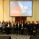 “Conoce Cummins” llega por primera vez a Punta Arenas para acercar sus soluciones a los stakeholders de la zona austral
