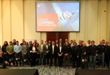 “Conoce Cummins” llega por primera vez a Punta Arenas para acercar sus soluciones a los stakeholders de la zona austral
