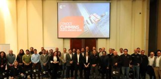 “Conoce Cummins” llega por primera vez a Punta Arenas para acercar sus soluciones a los stakeholders de la zona austral “Conoce Cummins” llega por primera vez a Punta Arenas para acercar sus soluciones a los stakeholders de la zona austral