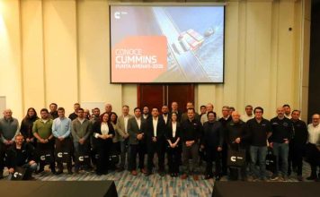 “Conoce Cummins” llega por primera vez a Punta Arenas para acercar sus soluciones a los stakeholders de la zona austral