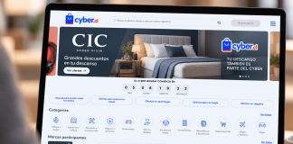 CyberDay CIC tendrá descuentos de hasta 75 y una cama con casi 200 mil de ahorro