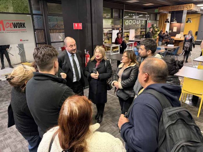 DEDECON FORTALECE SU OFERTA DE EDUCACIÓN TRIBUTARIA CON ACTIVIDADES GRATUITAS PARA PERSONAS Y EMPRENDEDORES
