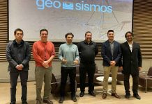 Data Observatory lanza inédita plataforma GeoSismos para la comprensión de ciclos sísmicos en Chile