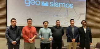 Data Observatory lanza inédita plataforma GeoSismos para la comprensión de ciclos sísmicos en Chile