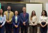 Data Observatory y USACH realizan segundo taller de Alianza SURDATA