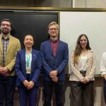 Data Observatory y USACH realizan segundo taller de Alianza SURDATA