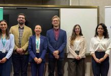 Data Observatory y USACH realizan segundo taller de Alianza SURDATA