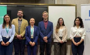 Data Observatory y USACH realizan segundo taller de Alianza SURDATA Data Observatory y USACH realizan segundo taller de Alianza SURDATA