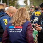 De 3 a 5 años de prohibición de ingreso: Gobierno fortalece las expulsiones administrativas