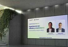De la atención al cliente al crecimiento: Ecosistemas Global y WiseCX presentarán los casos de Garmin y Devlyn 