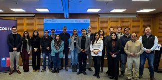 De los residuos a nuevos recursos: seminario internacional abordará el futuro de la construcción sostenible en Los Lagos