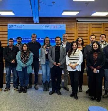 De los residuos a nuevos recursos: seminario internacional abordará el futuro de la construcción sostenible en Los Lagos De los residuos a nuevos recursos: seminario internacional abordará el futuro de la construcción sostenible en Los Lagos