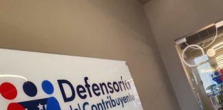 Defensoría del Contribuyente realiza consulta pública para conocer experiencias en la tramitación de convenios de pago de deudas tributarias Defensoría del Contribuyente realiza consulta pública para conocer experiencias en la tramitación de convenios de pago de deudas tributarias