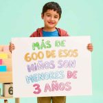 Del mes de campaña al tema país: el desafío del acogimiento familiar
