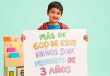 Del mes de campaña al tema país: el desafío del acogimiento familiar