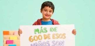 Del mes de campaña al tema país: el desafío del acogimiento familiar Del mes de campaña al tema país: el desafío del acogimiento familiar