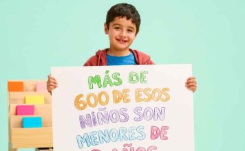 Del mes de campaña al tema país: el desafío del acogimiento familiar Del mes de campaña al tema país: el desafío del acogimiento familiar