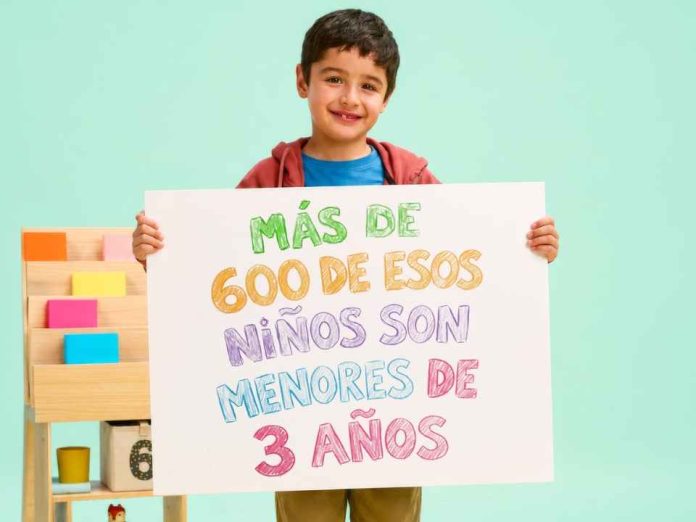 Del mes de campaña al tema país: el desafío del acogimiento familiar