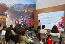 Del presente al futuro: EXPONOR 2026 conectó talento y oportunidades para la industria Del presente al futuro: EXPONOR 2026 conectó talento y oportunidades para la industria