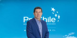 Del salmón a la miel de Fresia, el desafío de abrir camino a las pymes Del salmón a la miel de Fresia, el desafío de abrir camino a las pymes