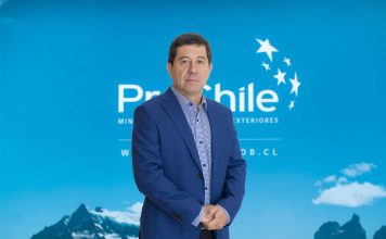 Del salmón a la miel de Fresia, el desafío de abrir camino a las pymes