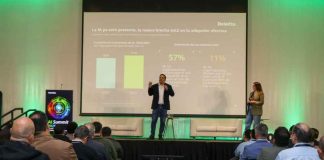 Deloitte identifica que el uso de agentes de IA crece más rápido que la capacidad de gibernanza y gestión de riesgos Deloitte identifica que el uso de agentes de IA crece más rápido que la capacidad de gibernanza y gestión de riesgos
