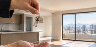 Departamento vacío, plata perdida: el nuevo desafío de los edificios es arrendar rápido Departamento vacío, plata perdida_ el nuevo desafío de los edificios es arrendar rápido