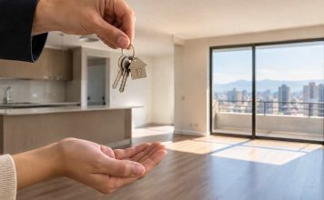 Departamento vacío, plata perdida: el nuevo desafío de los edificios es arrendar rápido Departamento vacío, plata perdida_ el nuevo desafío de los edificios es arrendar rápido