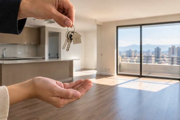 Departamento vacío, plata perdida_ el nuevo desafío de los edificios es arrendar rápido Departamento vacío, plata perdida_ el nuevo desafío de los edificios es arrendar rápido
