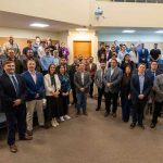 Reportaje | Desde hidrógeno verde hasta IA: Jornadas de Energía UCSC reunieron investigación energética de todo Chile