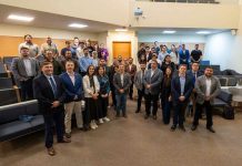 Reportaje | Desde hidrógeno verde hasta IA: Jornadas de Energía UCSC reunieron investigación energética de todo Chile