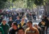 Desempleo sube a 9,8% y Chile supera el millón de desocupados por primera vez desde la pandemia Desempleo en Chile sube a 9,8% y Chile supera el millón de desocupados por primera vez desde la pandemia