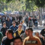 Desempleo sube a 9,8% y Chile supera el millón de desocupados por primera vez desde la pandemia Desempleo en Chile sube a 9,8% y Chile supera el millón de desocupados por primera vez desde la pandemia