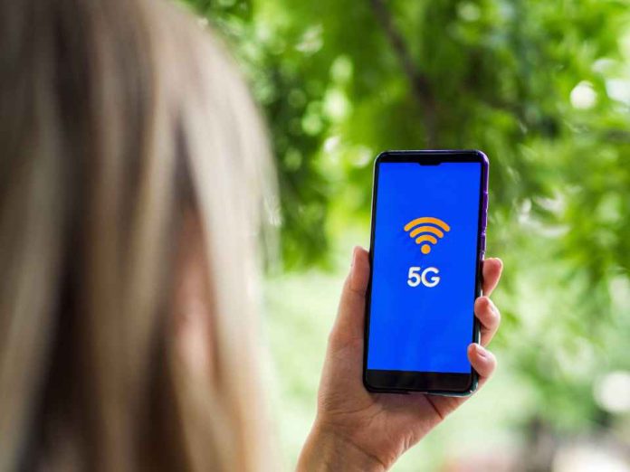 Despliegue 5G: la gestión eficiente de equipos en terreno aumenta hasta un 40% la productividad