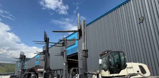 Día del Operador: Más capacitación evitaría 7 de cada 10 accidentes con grúas horquilla Día del Operador: Más capacitación evitaría 7 de cada 10 accidentes con grúas horquilla
