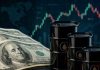 El peso cierra la semana en mínimos desde abril de 2025: el rally del petróleo lleva al dólar a rozar los $1.000 Dólar Chile Mercado Economía Finanzas
