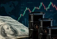 El peso cierra la semana en mínimos desde abril de 2025: el rally del petróleo lleva al dólar a rozar los $1.000 Dólar Chile Mercado Economía Finanzas