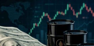El peso cierra la semana en mínimos desde abril de 2025: el rally del petróleo lleva al dólar a rozar los $1.000 Dólar Chile Mercado Economía Finanzas
