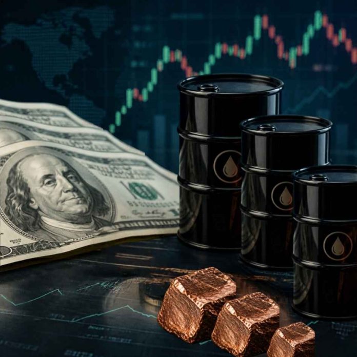 Dólar Chile Mercado Economía Finanzas