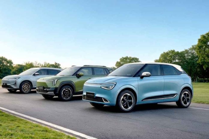 Dongfeng Indumotora cambia las reglas del juego con 10 años de garantía sin límite de kilometraje para su batería
