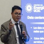 Dr. Ricardo Lizana destaca por tercer año consecutivo entre el 2% de los científicos más influyentes del mundo Dr. Ricardo Lizana destaca por tercer año consecutivo entre el 2% de los científicos más influyentes del mundo