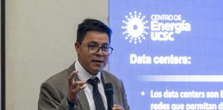 Dr. Ricardo Lizana destaca por tercer año consecutivo entre el 2% de los científicos más influyentes del mundo Dr. Ricardo Lizana destaca por tercer año consecutivo entre el 2% de los científicos más influyentes del mundo