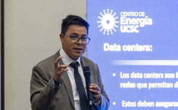 Dr. Ricardo Lizana destaca por tercer año consecutivo entre el 2% de los científicos más influyentes del mundo